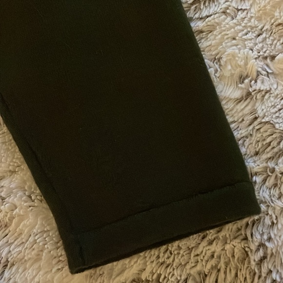 OuterKnown *NWT* 100% Merino Wool Hooded Sweater XL Dark Green - Picture 9 of 16